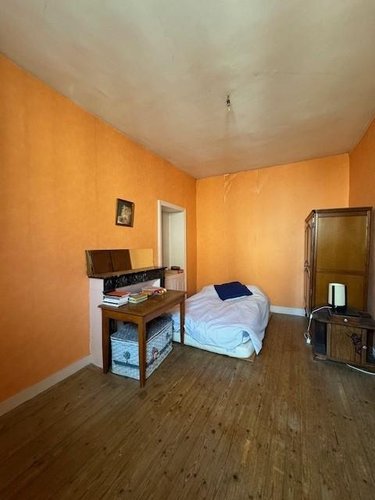 Maison a vendre Noyen-sur-Sarthe 72430 Sarthe 124 m2 5 pièces 95400 euros