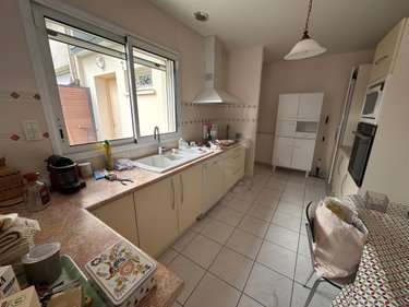 Maison a vendre Vannes 56000 Morbihan 87 m2 4 pièces 332340 euros