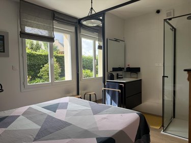 Maison a vendre Pencran 29800 Finistère 130 m2 7 pièces 341400 euros
