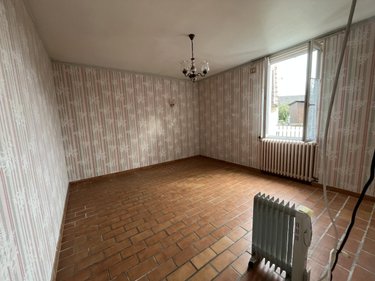 Maison a vendre Connerré 72160 Sarthe 55 m2 2 pièces 58500 euros