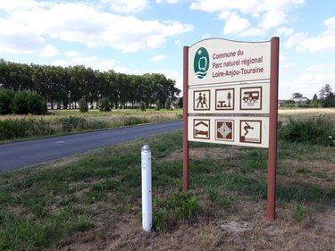 Terrain a batir a vendre Brain-sur-Allonnes 49650 Maine-et-Loire 600 m2  35616 euros