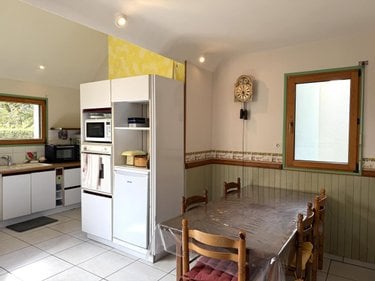 Maison a vendre Brech 56400 Morbihan 130 m2 6 pièces 590000 euros