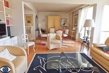 Appartement a vendre Laval 53000 Mayenne 145 m2  254800 euros