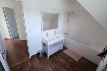 Maison a vendre Morlaix 29600 Finistère 112 m2 6 pièces 299535 euros
