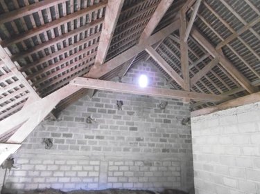 Maison a vendre Presles 14410 Calvados 220 m2  58850 euros