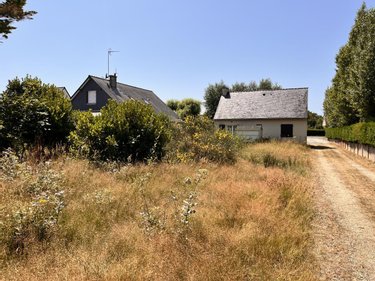 Maison a vendre Saint-Gildas-de-Rhuys 56730 Morbihan 65 m2 3 pièces 270400 euros