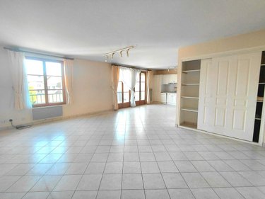Appartement a vendre Mamers 72600 Sarthe 70 m2 2 pièces 96300 euros