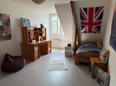 Maison a vendre Villedieu-les-Poêles-Rouffigny 50800 Manche 193 m2 7 pièces 285480 euros