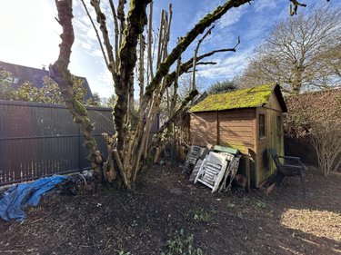 Maison a vendre Rennes 35000 Ille-et-Vilaine 110 m2 6 pièces 350075 euros