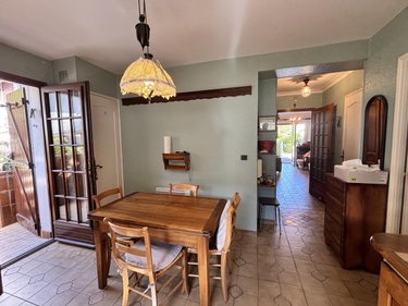 Maison a vendre Corenc 38700 Isère 145 m2 6 pièces 430000 euros