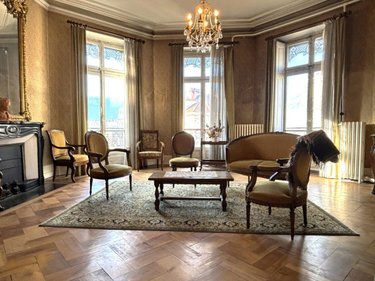 Appartement a vendre Grenoble 38000 Isère 205 m2 7 pièces 455000 euros