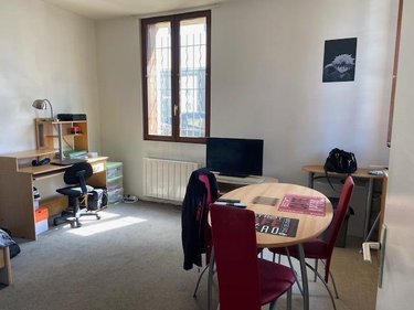 Location appartement Rouen 76000 Seine-Maritime 25 m2 1 pièce 352 euros