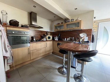 Maison a vendre Surfonds 72370 Sarthe 146 m2 5 pièces 178000 euros