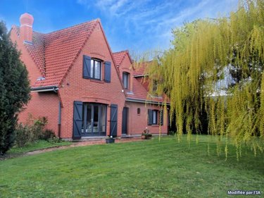 Maison a vendre Montigny-en-Gohelle 62640 Pas-de-Calais 160 m2 10 pièces 289770 euros