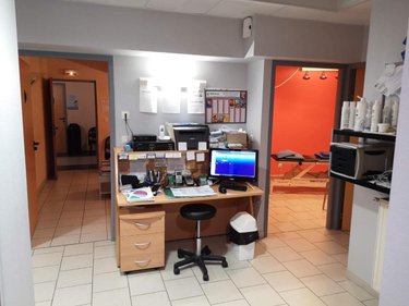 Immeuble a vendre Orbec 14290 Calvados 359 m2  572990 euros