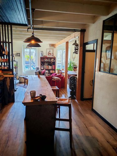 Maison a vendre Le Faouët 56320 Morbihan 95 m2  213646 euros