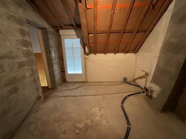 Maison a vendre Clohars-Carnoët 29360 Finistère 99 m2 3 pièces 374400 euros