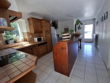 Maison a vendre Kergrist 56300 Morbihan 132 m2 5 pièces 164400 euros