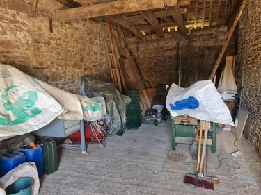 Maison a vendre Bréhan 56580 Morbihan 98 m2 4 pièces 104800 euros