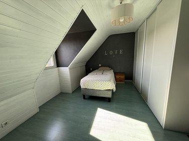 Maison a vendre Theix-Noyalo 56450 Morbihan 165 m2 5 pièces 457380 euros