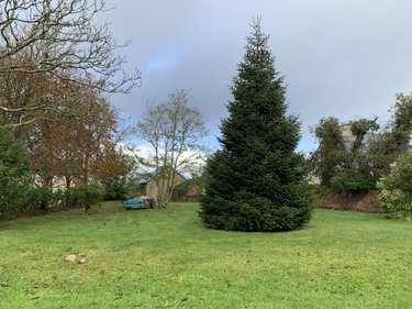 Terrain a batir a vendre Ploudaniel 29260 Finistère 818 m2  104500 euros