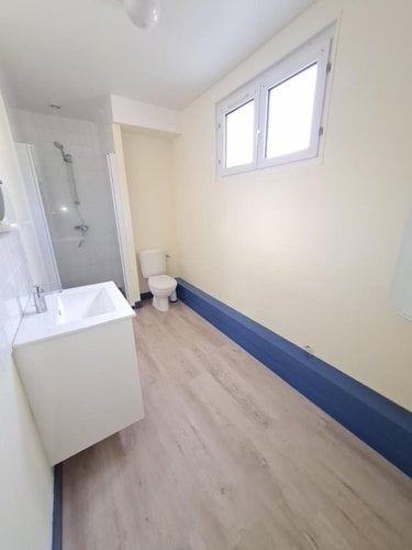 Location maison Thoré-la-Rochette 41100 Loir-et-Cher 61 m2 3 pièces 503 euros