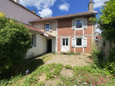 Maison a vendre Talant 21240 Côte-d'Or 60 m2 3 pièces 179000 euros