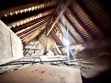 Immeuble a vendre Azay-le-Rideau 37190 Indre-et-Loire 80 m2  167800 euros