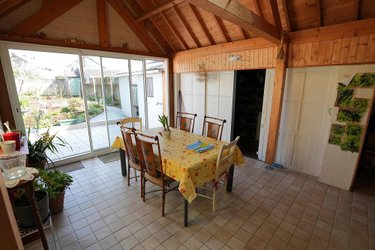 Maison a vendre Sablé-sur-Sarthe 72300 Sarthe 70 m2 5 pièces 137800 euros