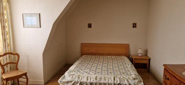 Maison a vendre Saint-Malo 35400 Ille-et-Vilaine 165 m2 6 pièces 884000 euros