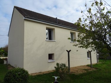 Maison a vendre Saint-Jean-sur-Mayenne 53240 Mayenne 120 m2  230680 euros