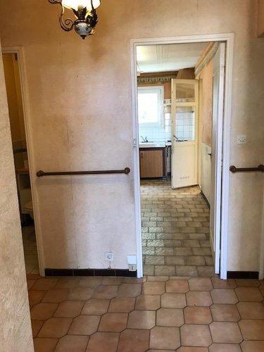 Maison a vendre Rochefort 17300 Charente-Maritime 94 m2 6 pièces 183000 euros