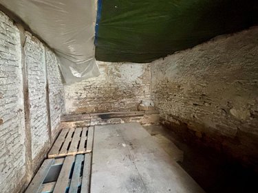 Maison a vendre Chassey-le-Camp 71150 Saône-et-Loire 59 m2 3 pièces 74200 euros