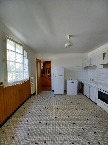 Maison a vendre Landaul 56690 Morbihan 118 m2 5 pièces 348500 euros