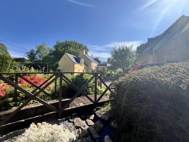 Maison a vendre Saint-Barthélemy 56150 Morbihan 109 m2 6 pièces 299808 euros