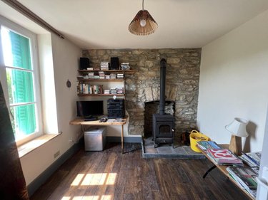 Maison a vendre Les Forges 56120 Morbihan 62 m2 4 pièces 89260 euros