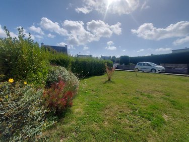 Maison a vendre Merlevenez 56700 Morbihan 83 m2 5 pièces 249900 euros