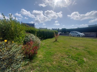 Maison a vendre Merlevenez 56700 Morbihan 83 m2 5 pièces 260440 euros