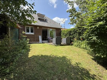 Maison a vendre Fouilloy 80800 Somme 92 m2 4 pièces 166400 euros
