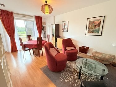 Appartement a vendre Vannes 56000 Morbihan 49 m2 2 pièces 281710 euros