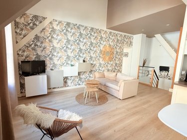 Appartement a vendre Vannes 56000 Morbihan 98 m2  604110 euros