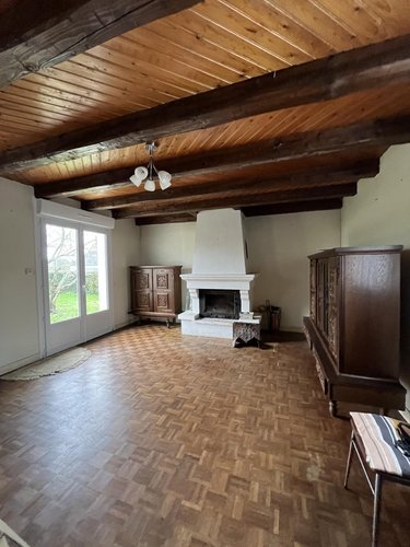 Maison a vendre Saint-Évarzec 29170 Finistère 97 m2 5 pièces 198550 euros