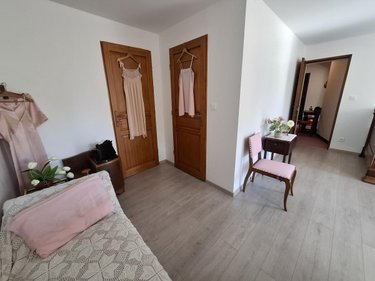 Maison a vendre Nieul-lès-Saintes 17810 Charente-Maritime 223 m2 7 pièces 375000 euros