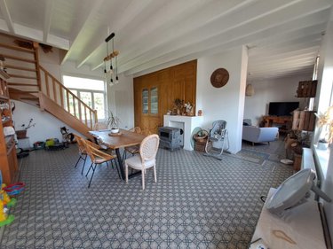 Maison a vendre Zutkerque 62370 Pas-de-Calais 172 m2 9 pièces 312300 euros