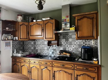 Maison a vendre Calleville 27800 Eure 87 m2 4 pièces 171200 euros