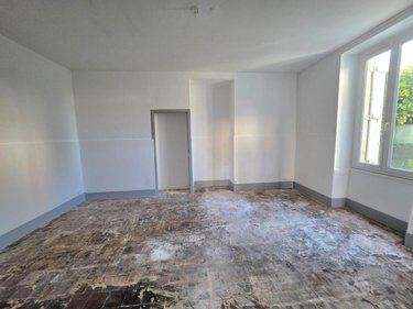 Maison a vendre Vierzon 18100 Cher 88 m2  58800 euros