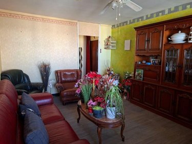 Appartement a vendre Angers 49000 Maine-et-Loire 85 m2 4 pièces 210000 euros