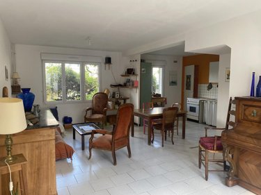 Maison a vendre Angers 49000 Maine-et-Loire 113 m2 6 pièces 334000 euros