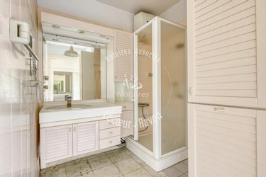 Appartement a vendre Le Chesnay-Rocquencourt 78150 Yvelines 95 m2 4 pièces 460000 euros