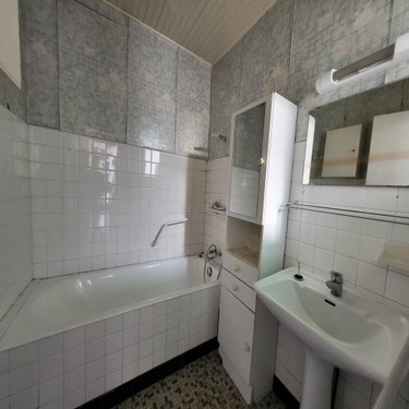 Maison a vendre Spézet 29540 Finistère 101 m2 6 pièces 95400 euros